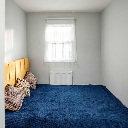 Apartamento Kensington Muse Londres Exterior foto