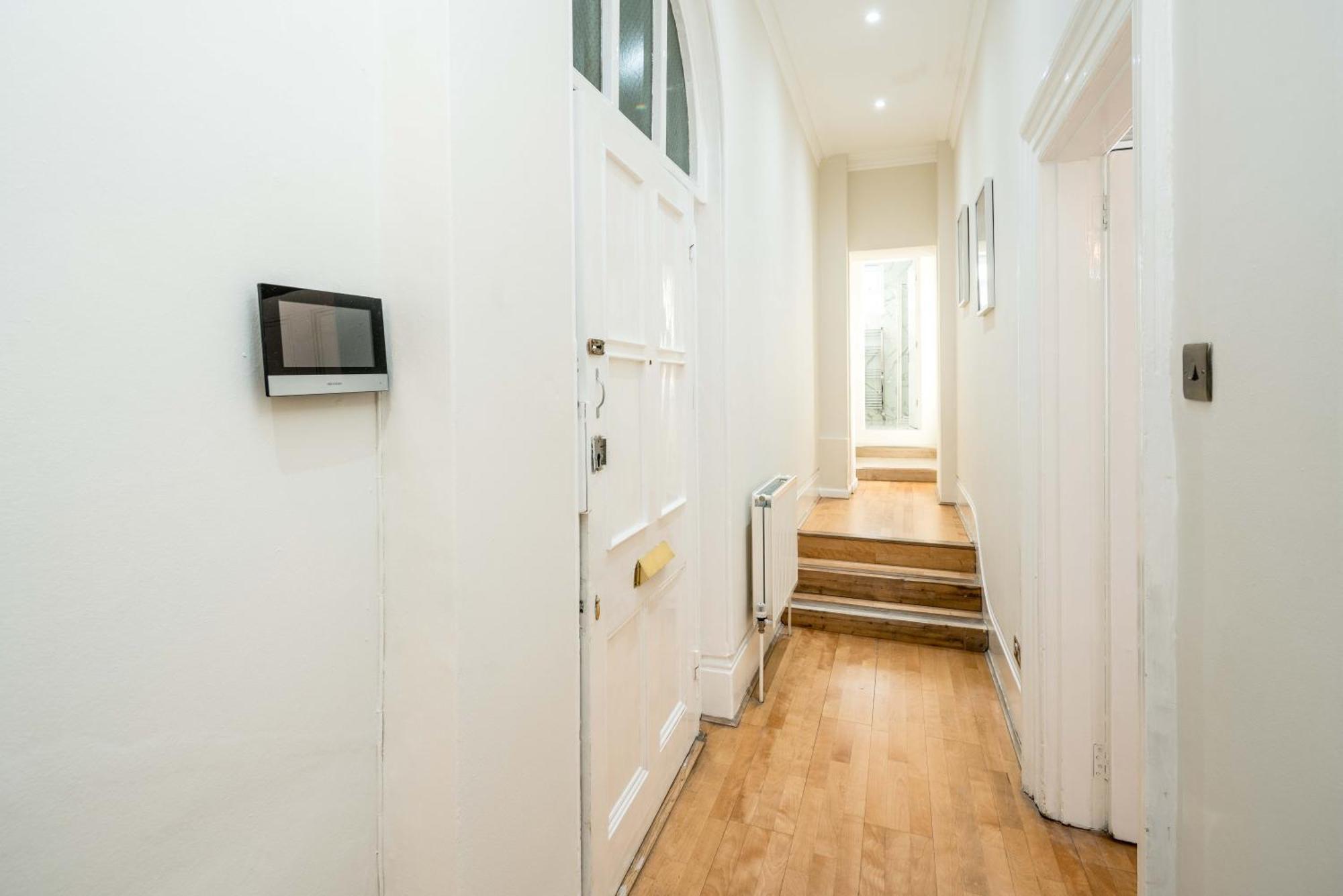 Apartamento Kensington Muse Londres Exterior foto