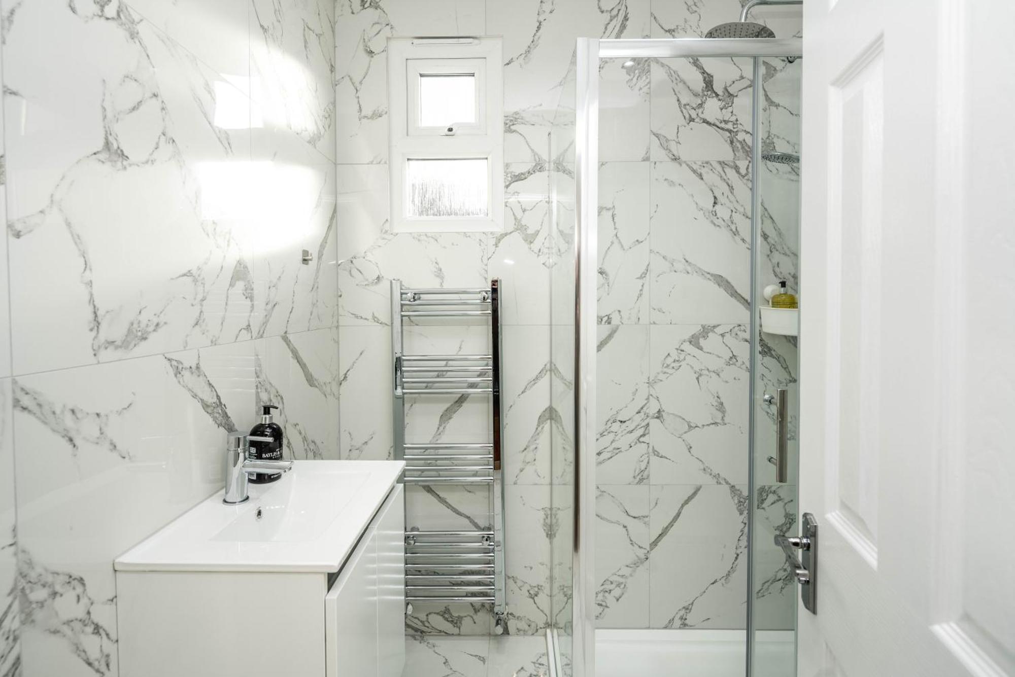 Apartamento Kensington Muse Londres Exterior foto